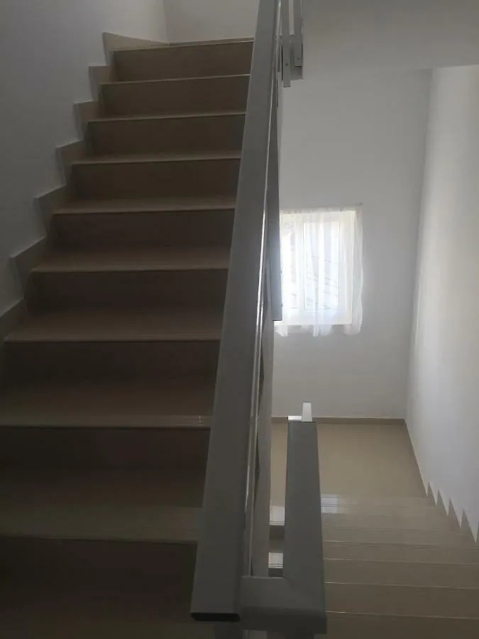 Casa de hóspedes Belvedere Airport Suites Safi