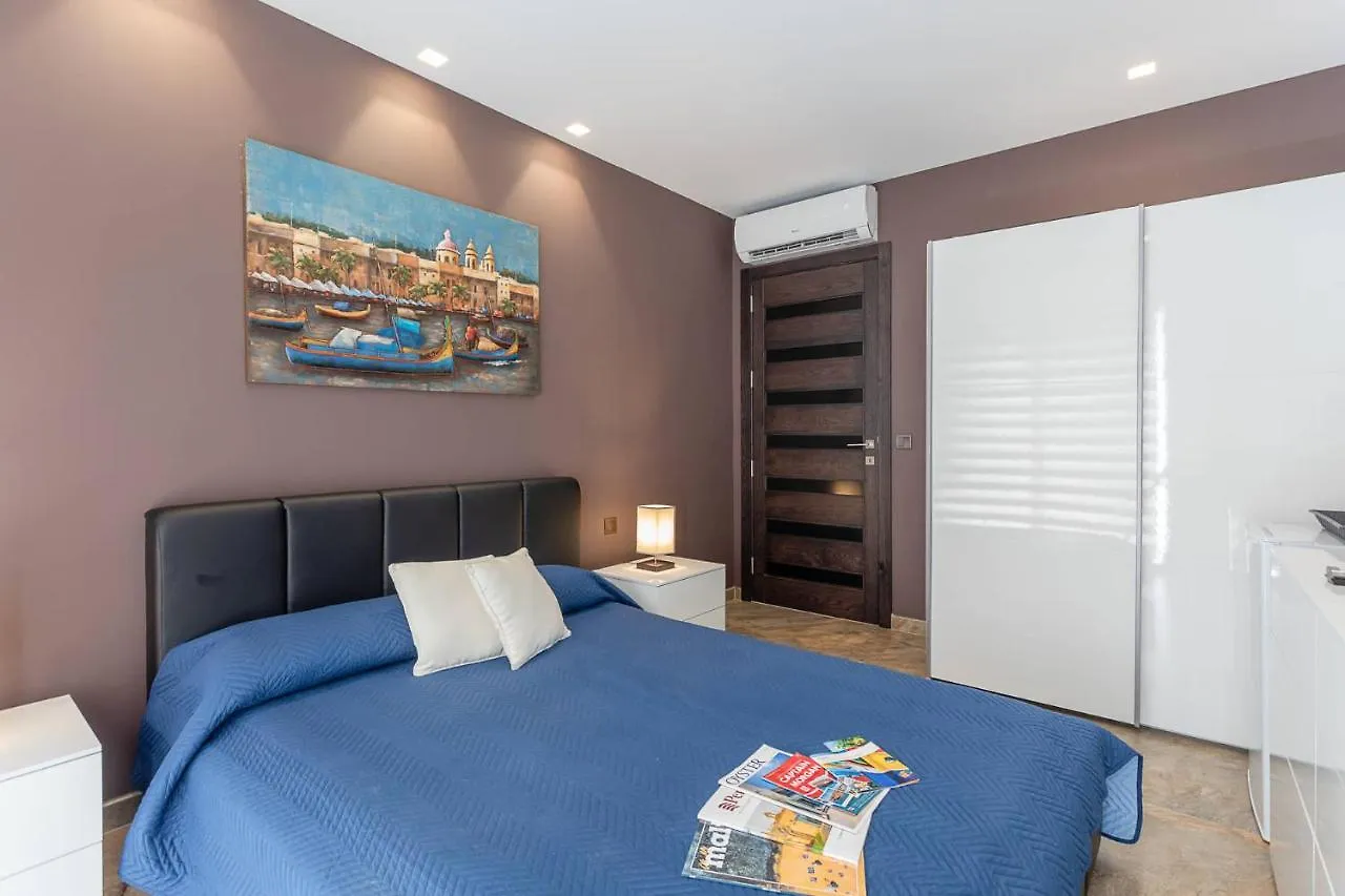 Belvedere Airport Suites Safi 0*,  Malta