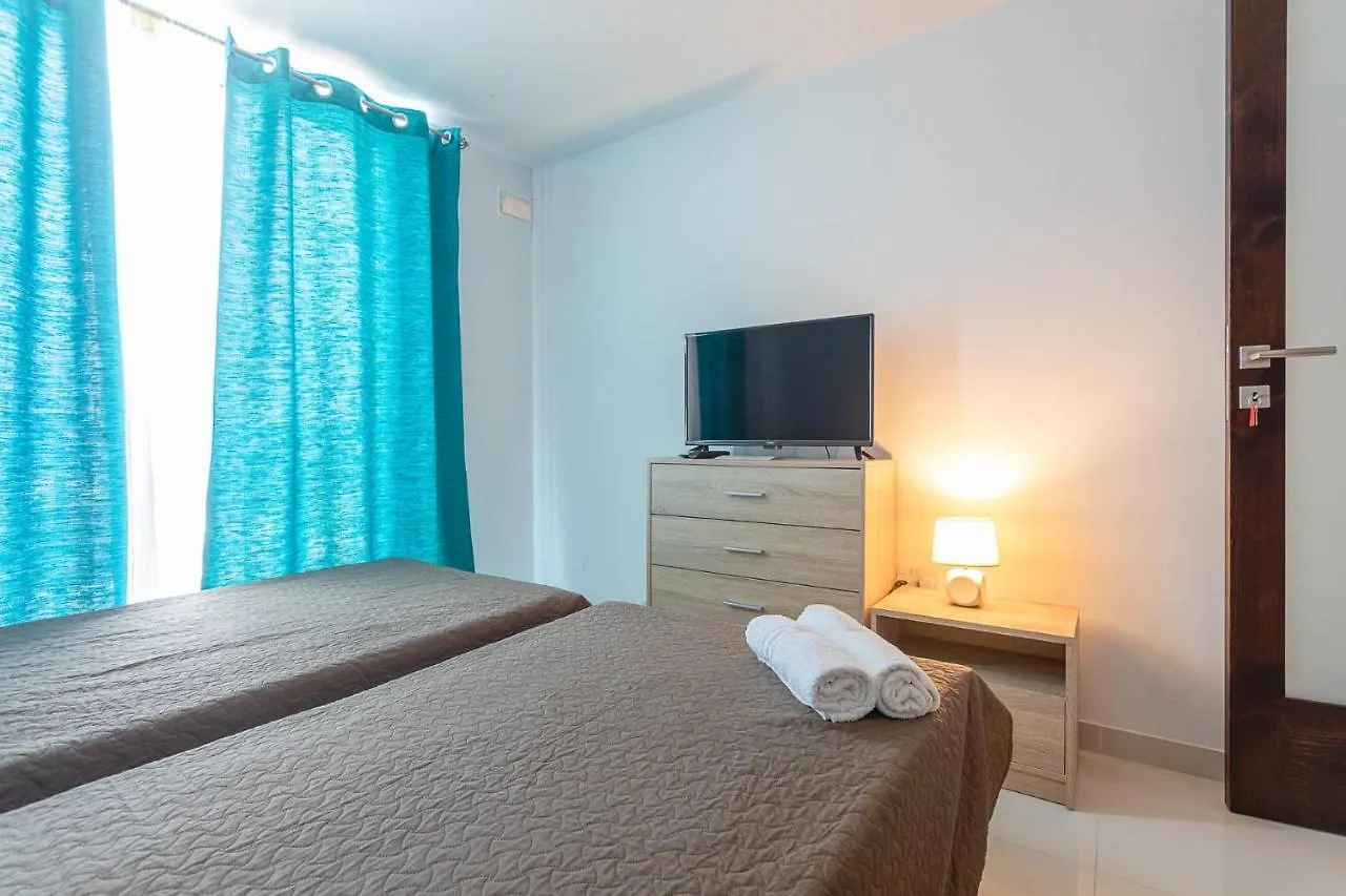 Casa de hóspedes Belvedere Airport Suites Safi