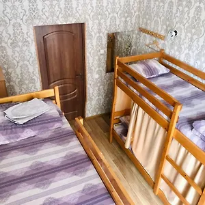  Hostel Green Street Ukraine