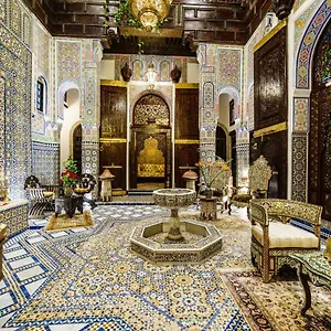 Rcif & Originale Fès