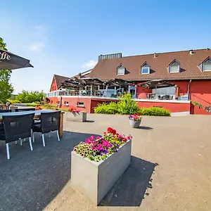 *** Hotel Golf & Country Luxemburg