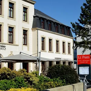 https://hotel-restaurant-le-paris.luxembourghotelsguide.com