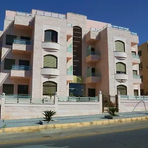 Al Jawad 2*, Aqaba Jordan