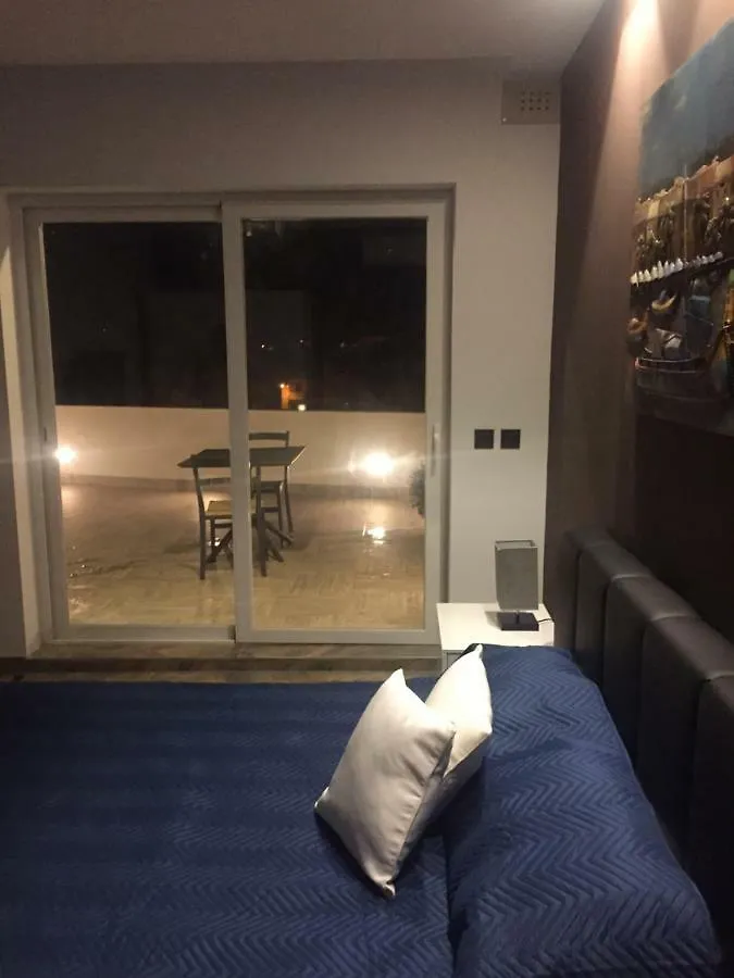 Belvedere Airport Suites Safi Мальта