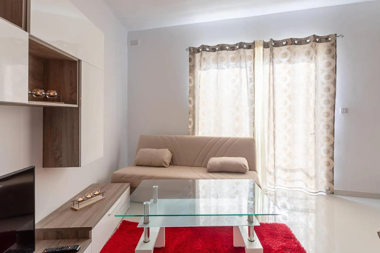 Belvedere Airport Suites Safi 0*,  Мальта