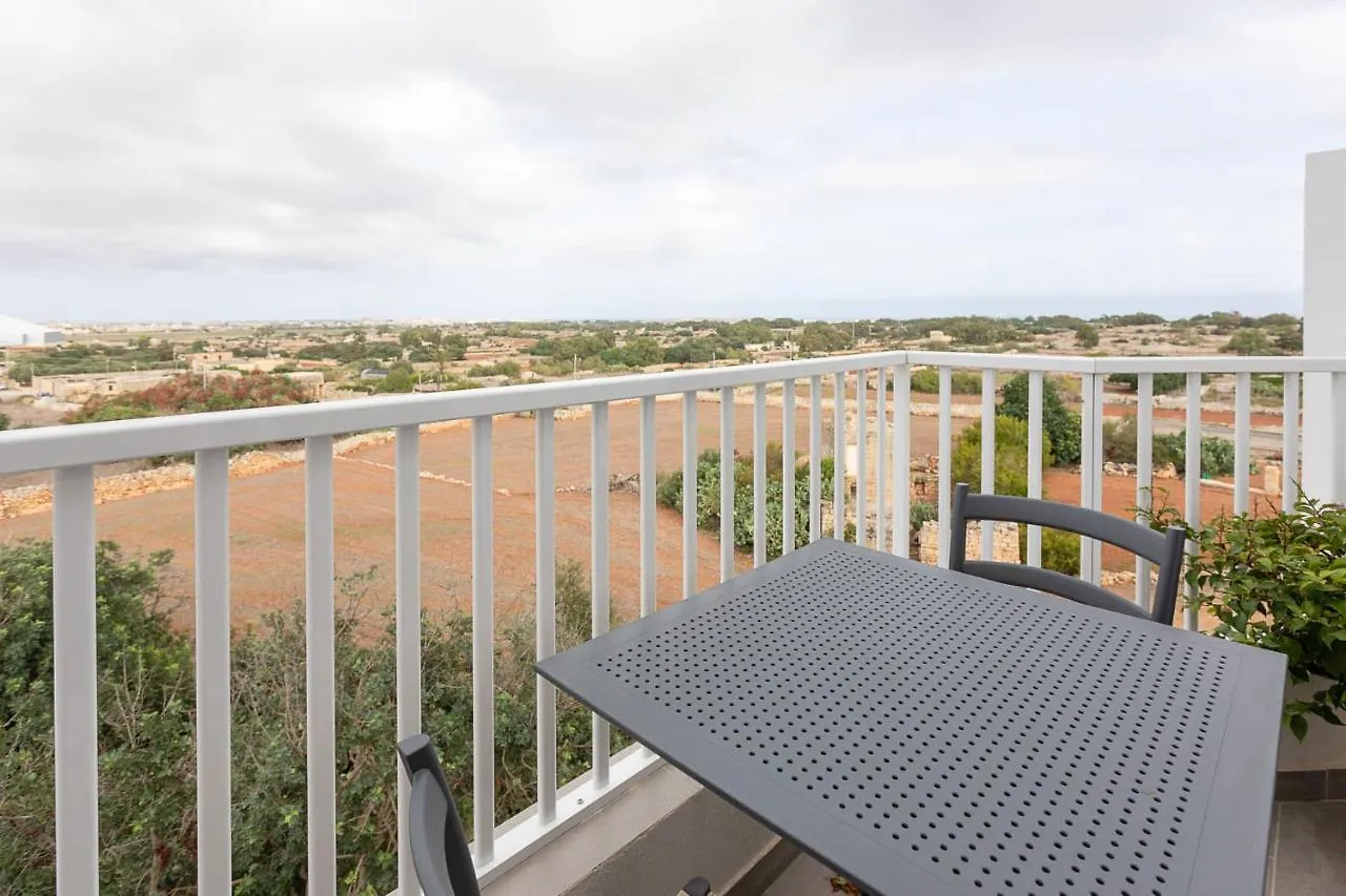 Belvedere Airport Suites Safi Malta